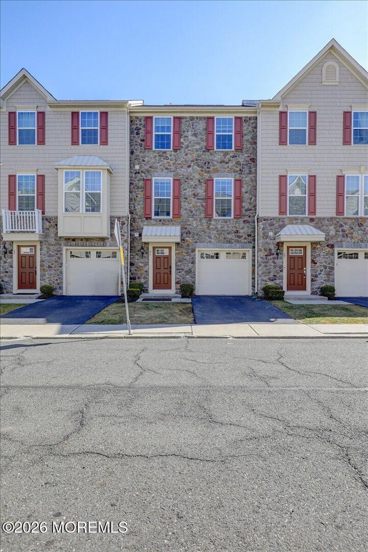 Property Photo:  66 Phillip E Frank Way  NJ 07721 