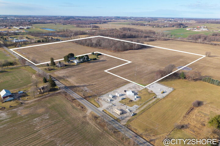 Property Photo:  12175 Sparta Avenue NW  MI 49345 