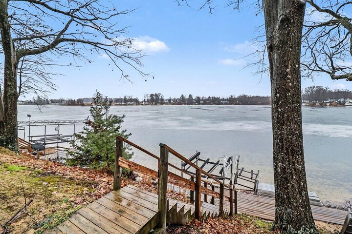Property Photo:  5303 S Eden Lake Road  MI 49405 