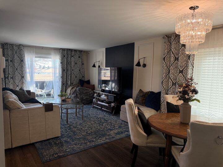 Property Photo:  1001 Centurion Lane 1  IL 60061 