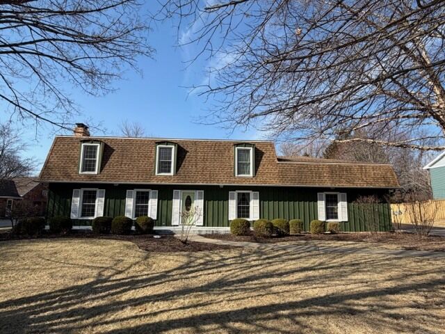 Property Photo:  3501 Bankview Drive  IL 60431 