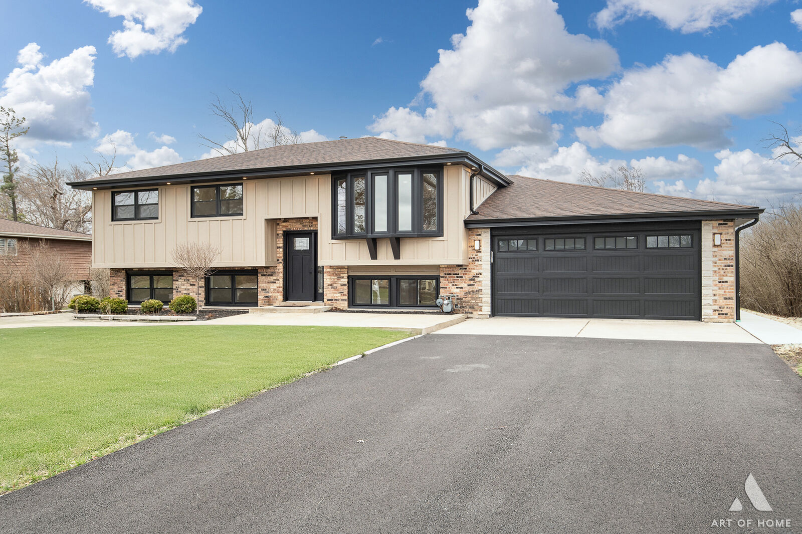 Property Photo:  10521 Fitzsimmons Drive  IL 60464 