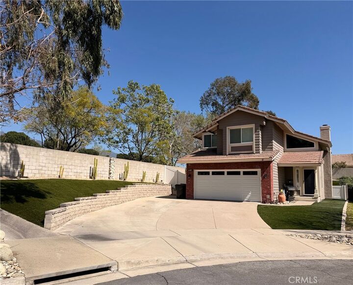 Property Photo:  6105 Sherry Court  CA 91737 