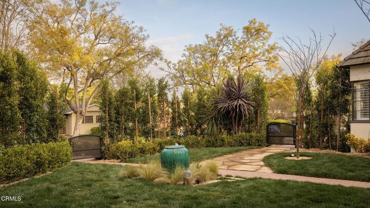 Property Photo:  1535 Ontario Avenue  CA 91103 