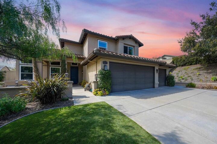 Property Photo:  16666 Granite Drive  CA 92065 