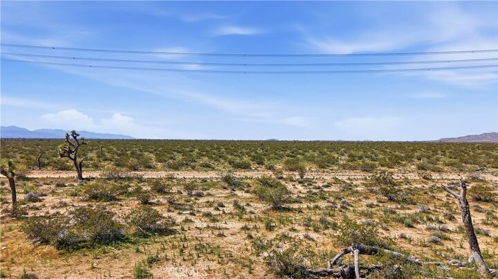 Property Photo: 0 Otter Avenue CA 92301