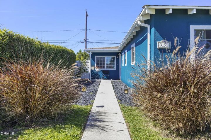 Property Photo:  3151 Fournier Street  CA 93033 