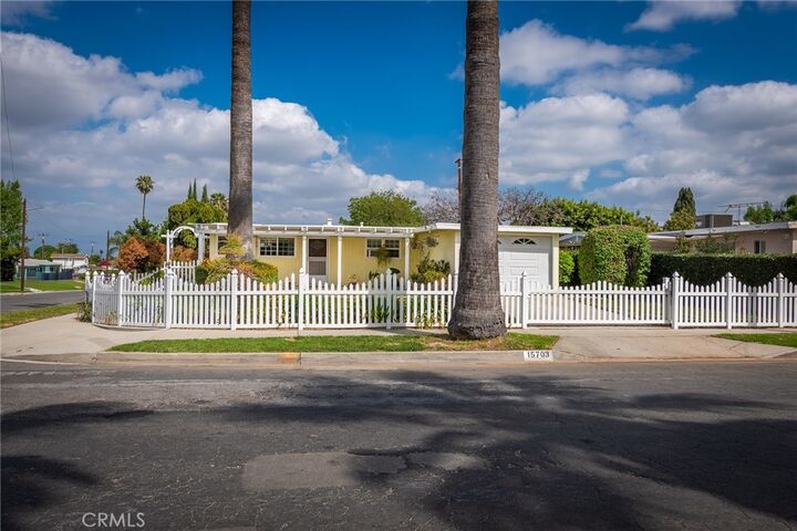 Property Photo:  15703 Lujon  CA 91745 