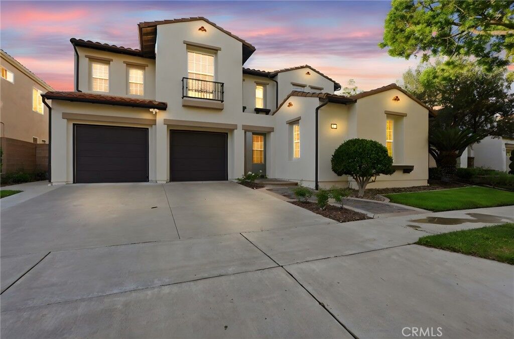 Property Photo:  9 Preston  CA 92618 