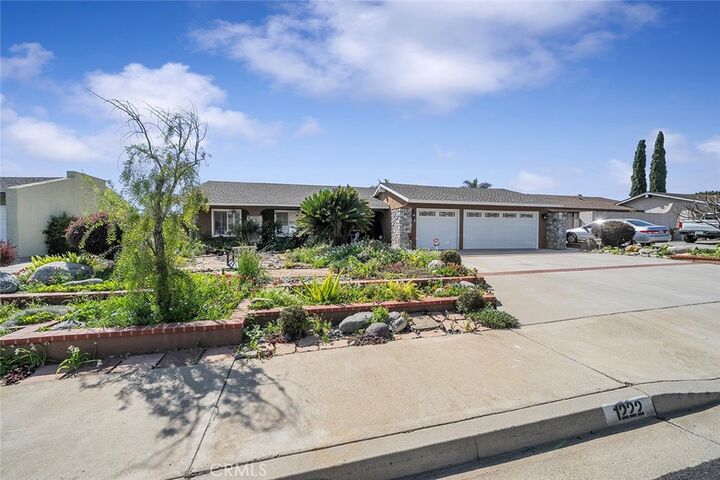 Property Photo:  1222 Cynthia Court  CA 91750 