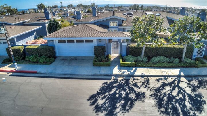 Property Photo:  3621 Geranium  CA 92625 