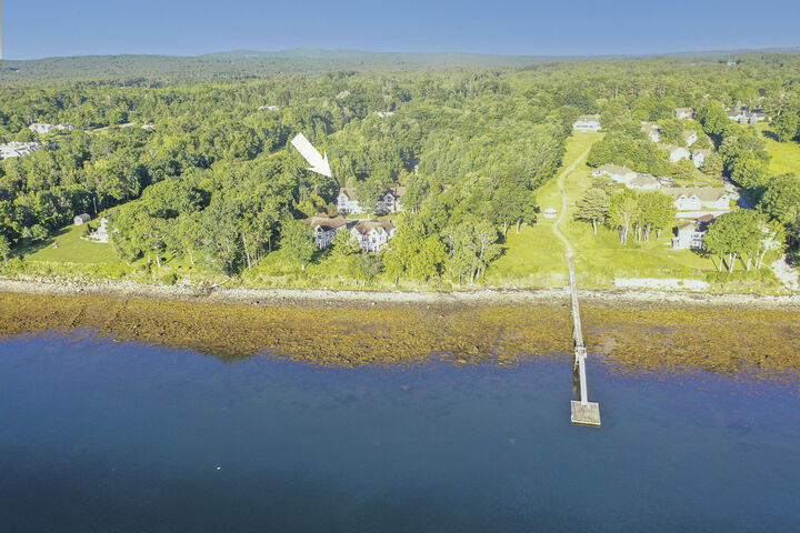 Property Photo: 130 Bayside Drive 42 ME 04915