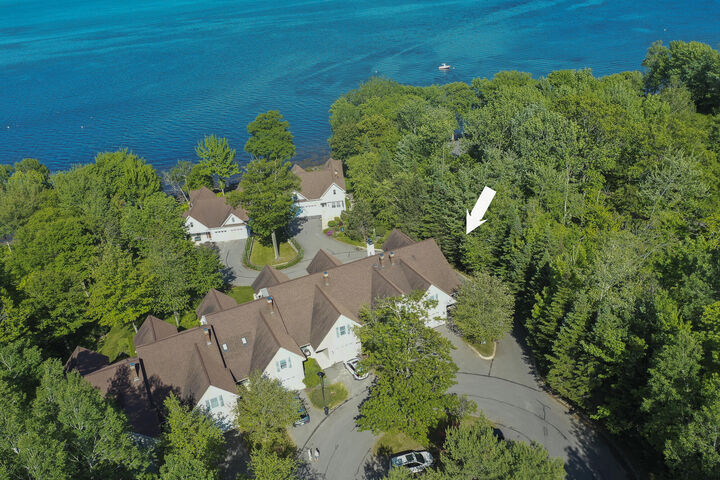 Property Photo:  130 Bayside Drive 42  ME 04915 