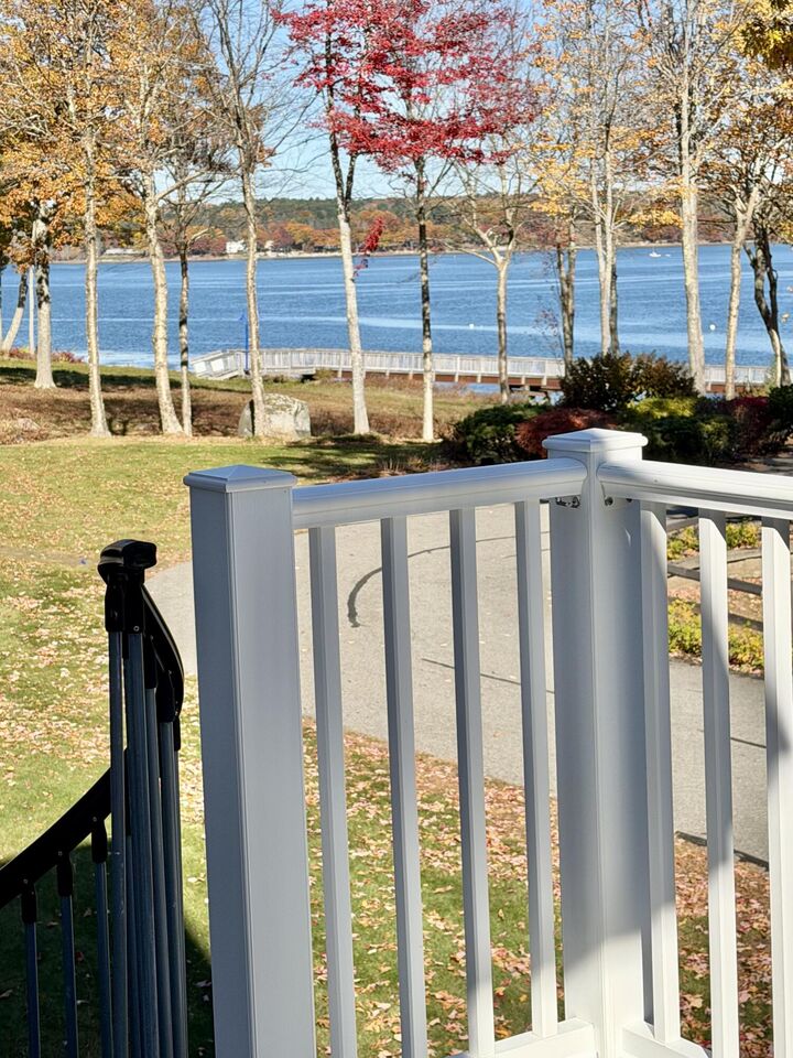Property Photo:  130 Bayside Drive 42  ME 04915 