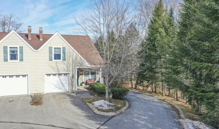 Property Photo:  130 Bayside Drive 42  ME 04915 