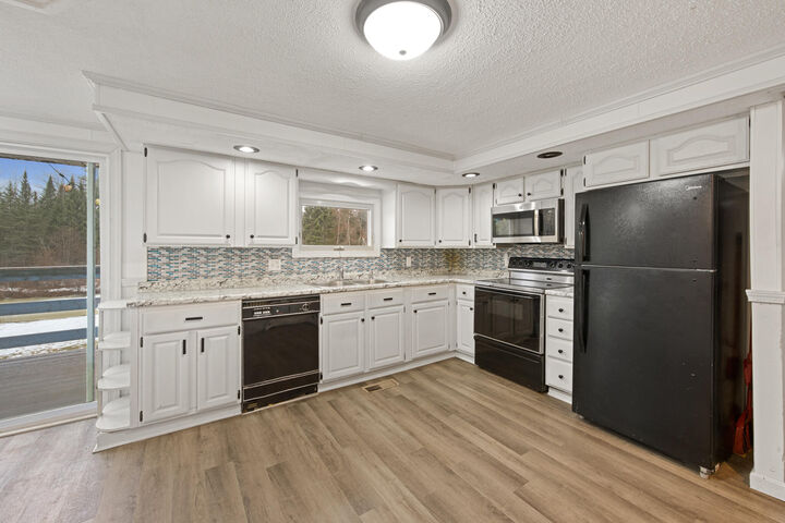 Property Photo:  145 River Road  ME 04463 