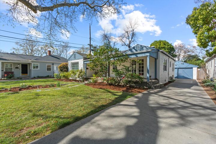 Property Photo:  2770 Freeport Boulevard  CA 95818 