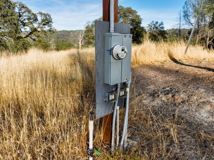 Property Photo:  10523 Tasha Road  CA 95959 