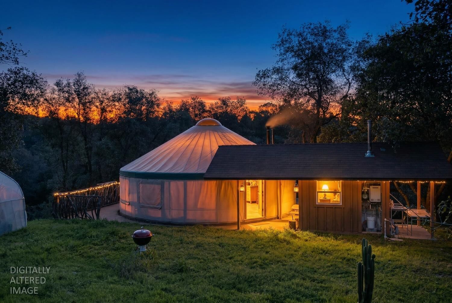 Property Photo: 11245 Grey Eagle Road CA 95949