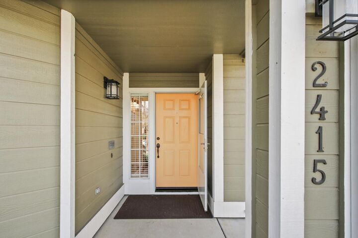 Property Photo:  2415 Albany Avenue  CA 95618 