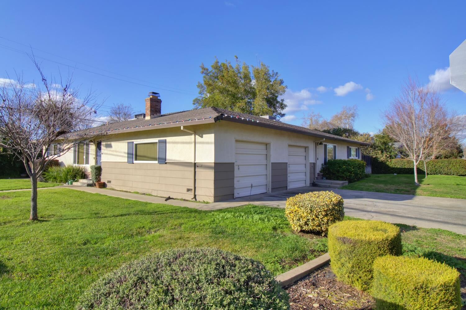 Property Photo:  4501 Pasadena Avenue  CA 95821 