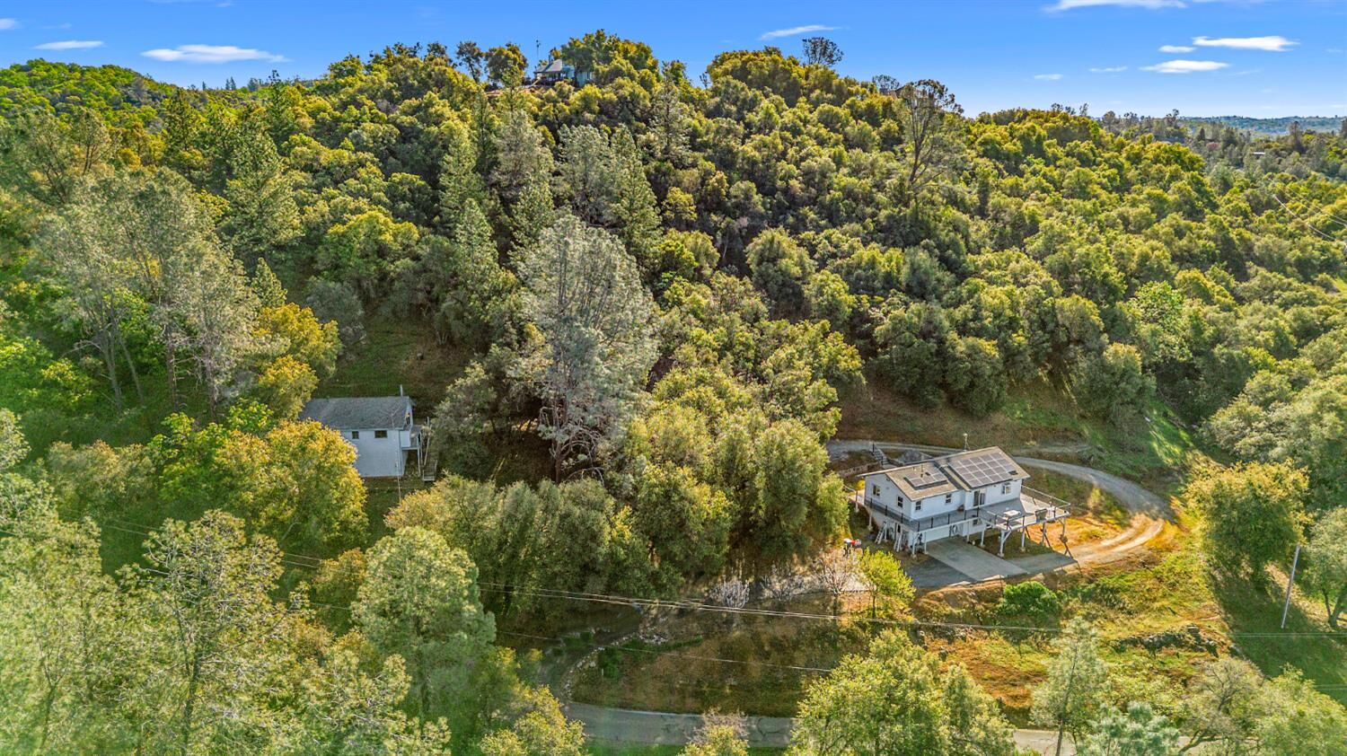 Property Photo:  5611 Meesha Lane  CA 95667 
