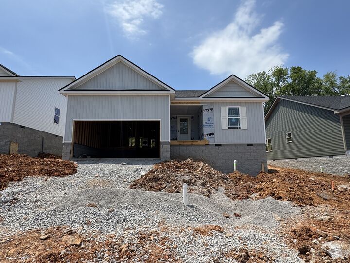 Property Photo:  1162 Tybee Dr  TN 37042 