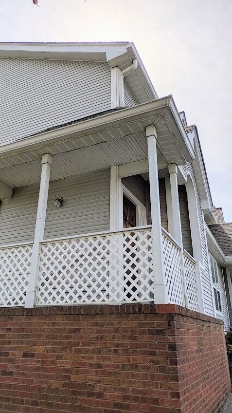 Property Photo: 101 Sylvan Glen Ct TN 37209