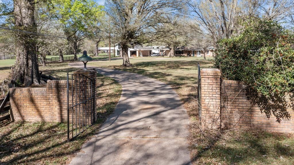 Property Photo:  4202 Benton Drive  TX 75901 