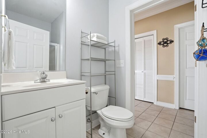 Property Photo:  179 Via Old Sound Boulevard # D  NC 28469 