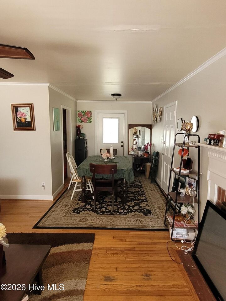 Property Photo:  5027 Oleander Drive  NC 28403 