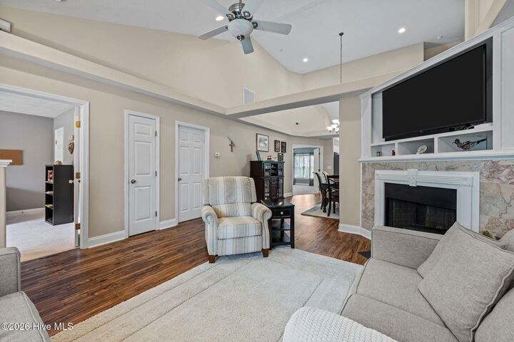 Property Photo:  412 Neuchatel Road  NC 28562 