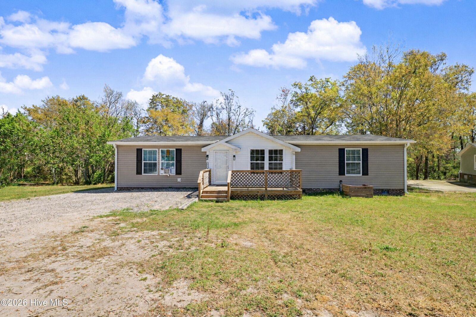 Property Photo:  4772 Trace Court SE  NC 28461 