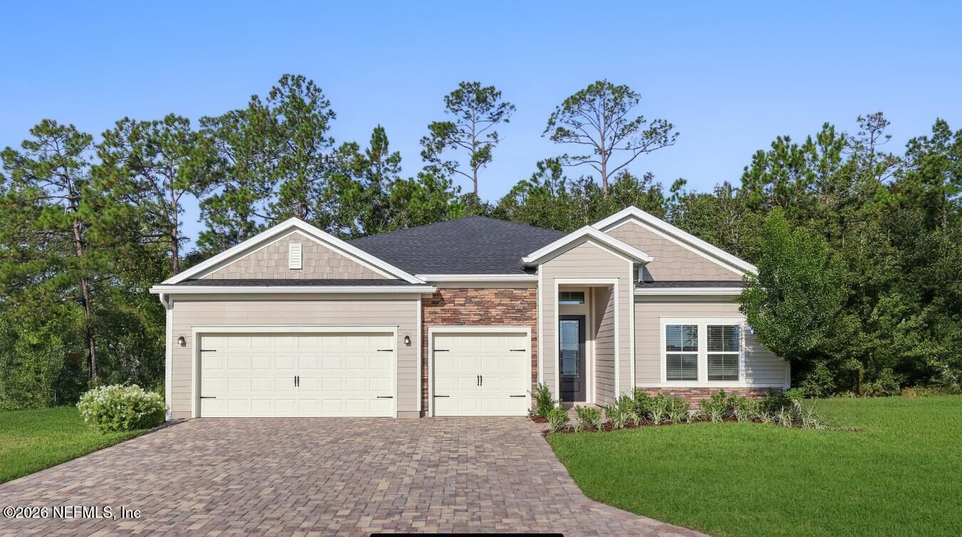 Property Photo: 82 Sutton Bay Causeway FL 32092