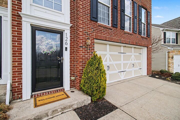 Property Photo:  126 Brushwood Drive  KY 41075 