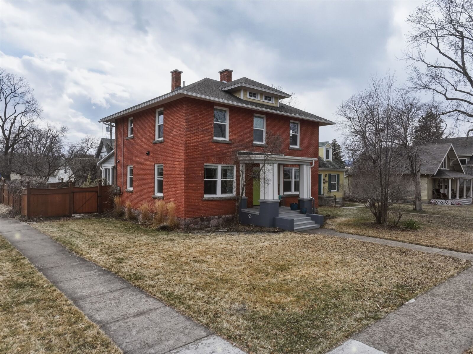 Property Photo:  701 S 2nd Street W  MT 59801 