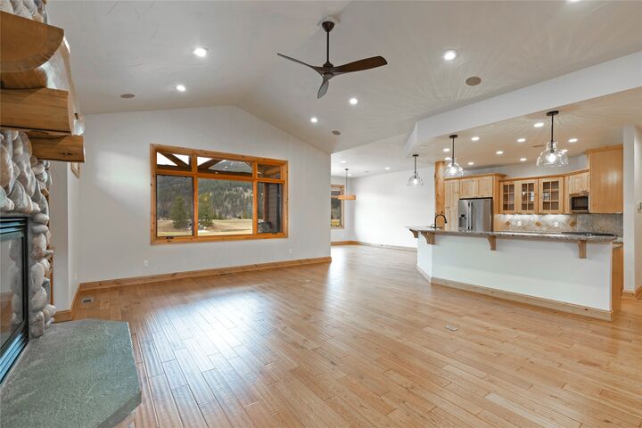 Property Photo:  5401 Canyon River Road  MT 59802 