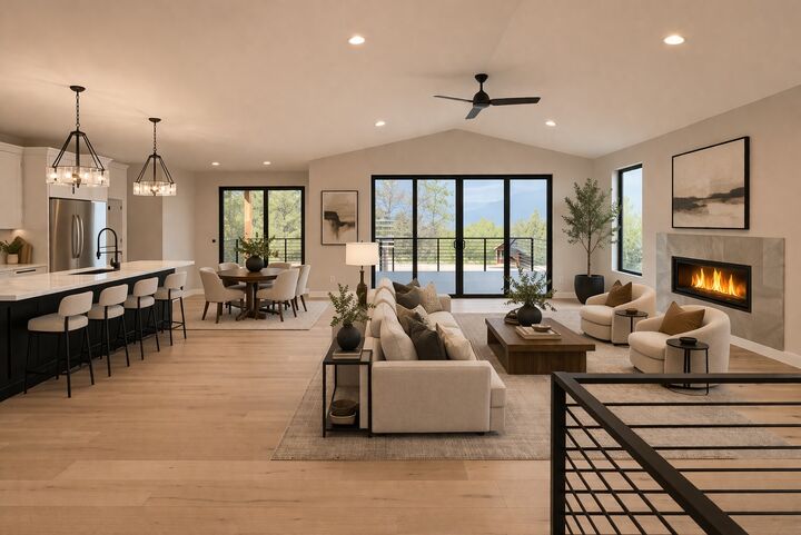 Property Photo:  6896 Jack Pine Court  MT 59847 