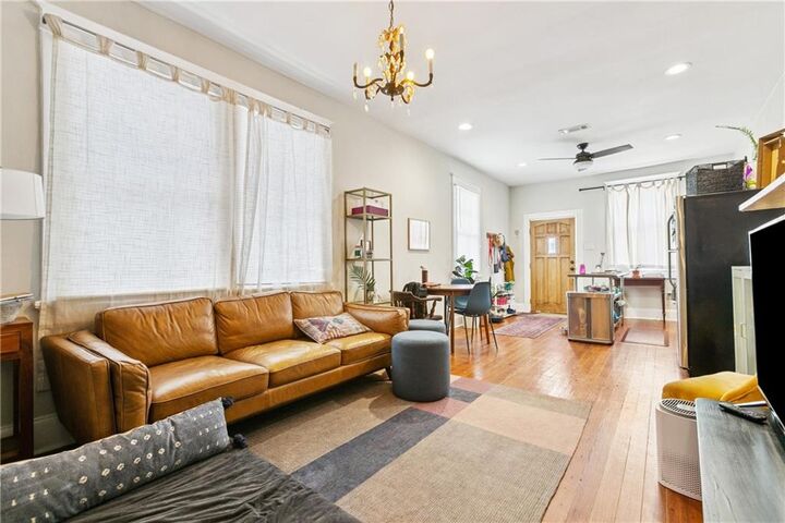 Property Photo:  1666 N Tonti Street  LA 70119 