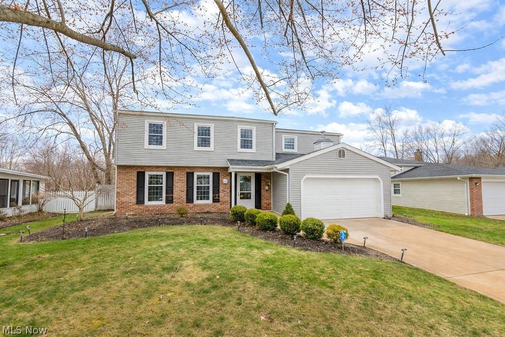 Property Photo:  28469 Windsor Drive  OH 44070 