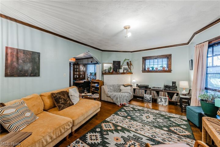 Property Photo:  1315 W 116th Street  OH 44102 