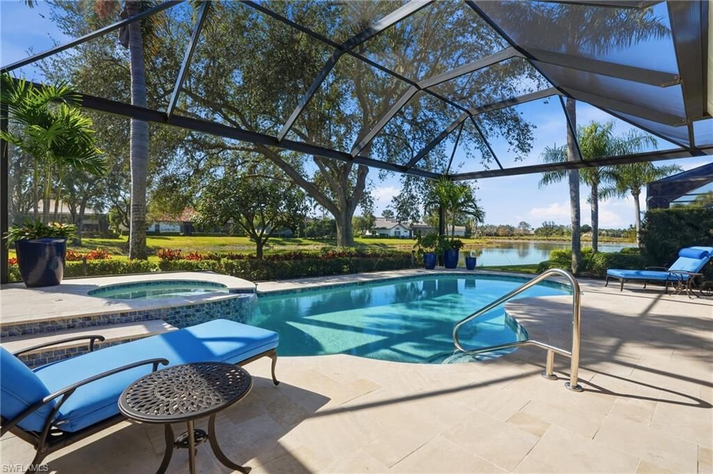 Property Photo:  918 Tierra Lago Way  FL 34119 