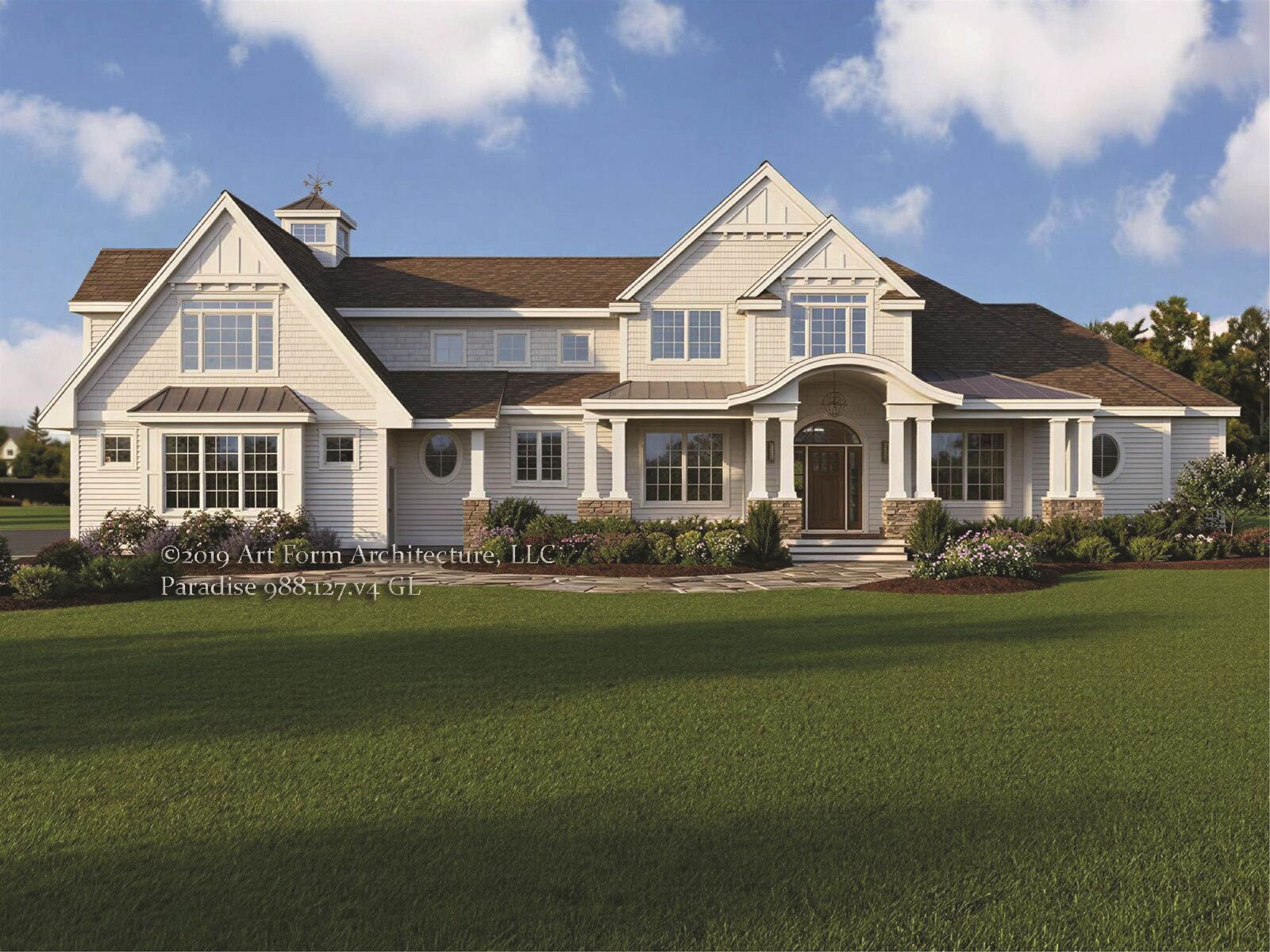 Property Photo:  61 Beane Lane  NH 03801 