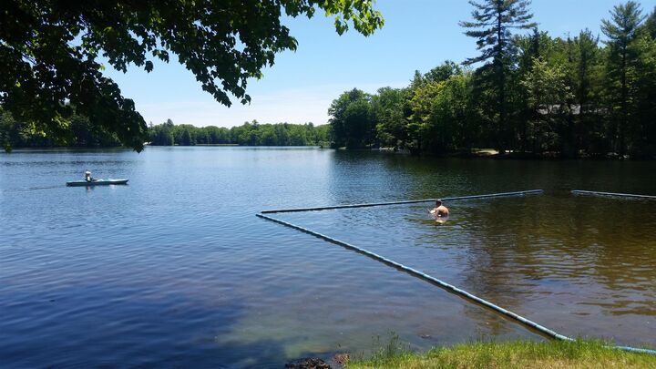 Property Photo:  16 King Arthur Drive  NH 03835 