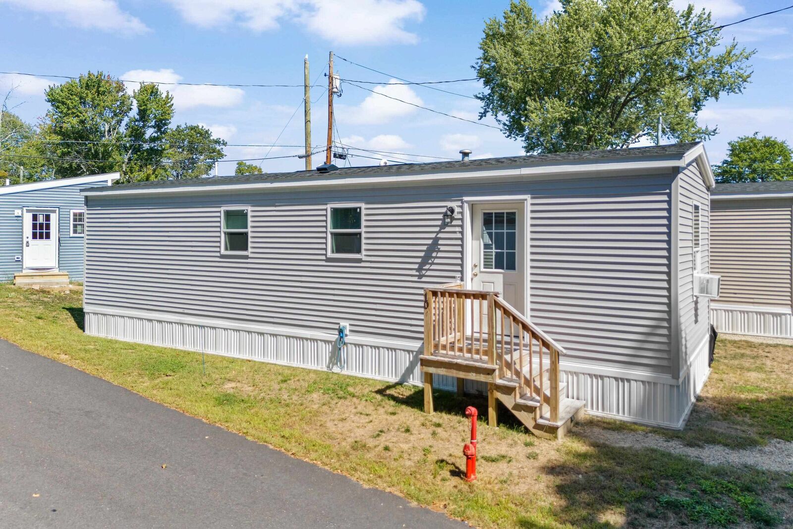 Property Photo:  1338 Woodbury Avenue  NH 03801 