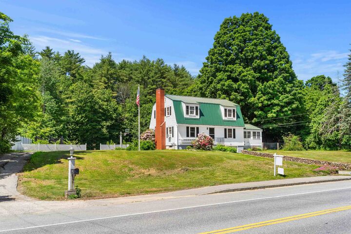 Property Photo: 171 King Street NH 03303