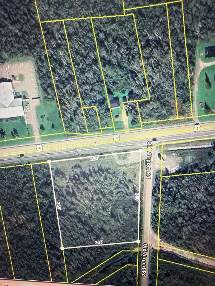 Property Photo:  Sydney Rd Reserve Mines Land  NS B1M 1A3 