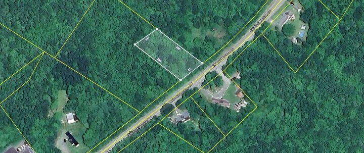 Lot (Pid 70232046) Old Port Mouton Road — photo 1