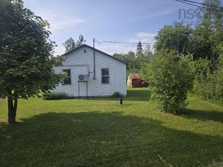 Property Photo: 692 Brook Road NS B0K 1N0