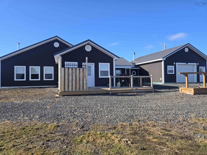 Property Photo:  26 Macmaster Lane  NS B0K 1N0 